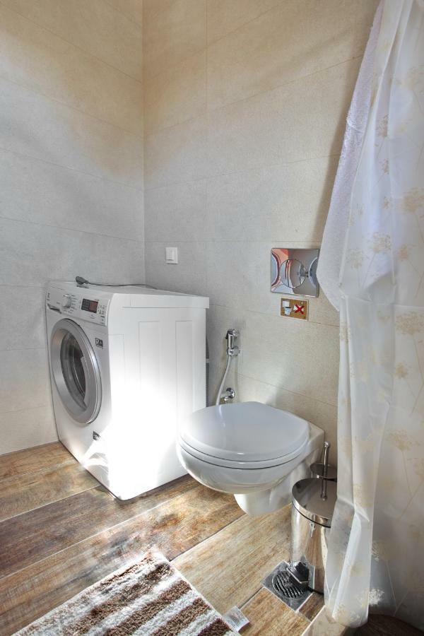 Darmani Spyros Apartments Mantouki Dış mekan fotoğraf