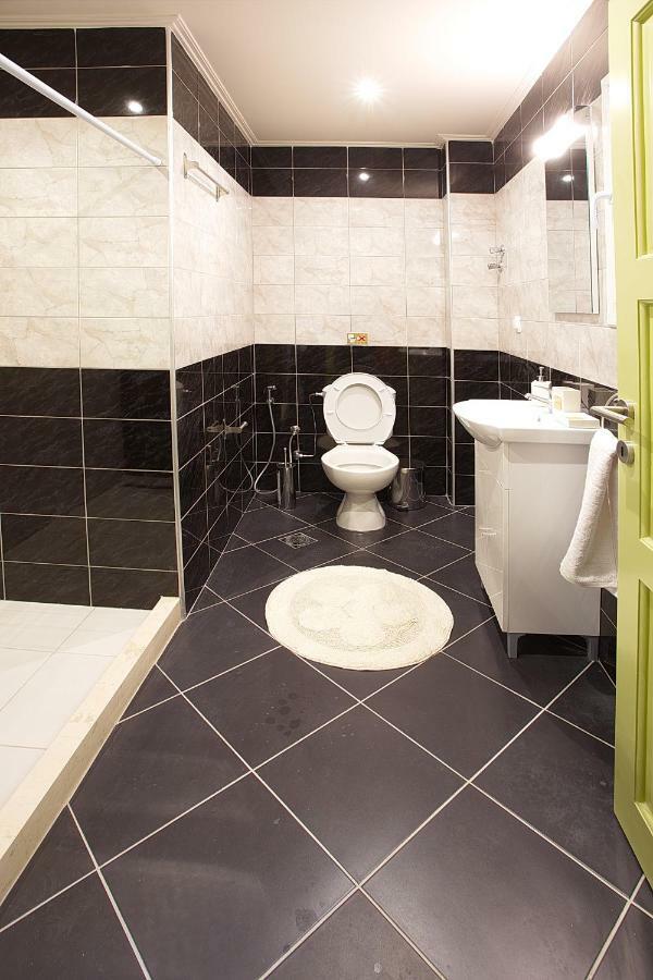 Darmani Spyros Apartments Mantouki Dış mekan fotoğraf